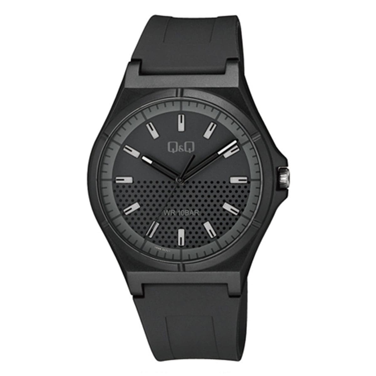 MONTRE QNQ HOMME SILICONE